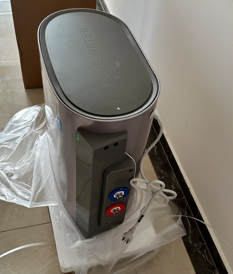 电热水器工作原理