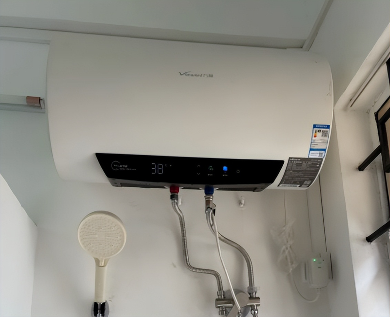 电热水器工作原理