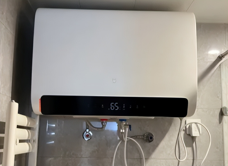 电热水器工作原理