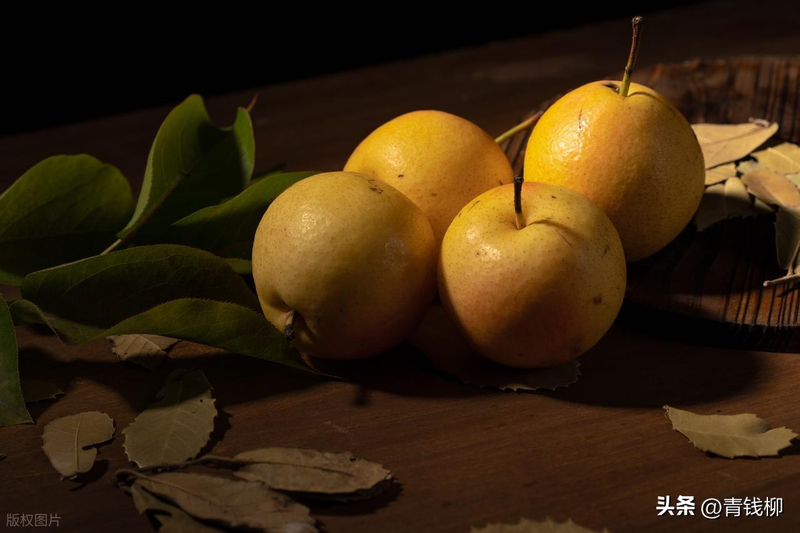 梨树种植技术与管理