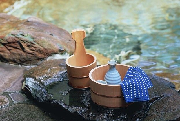 北海道旅游温泉常识