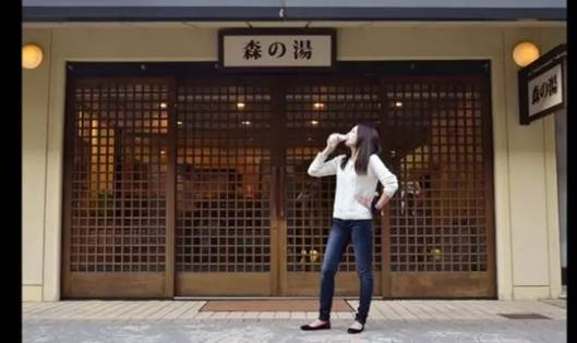 北海道旅游温泉常识