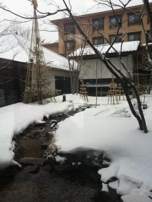 北海道旅游温泉常识