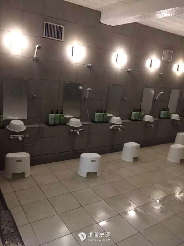 北海道旅游温泉常识