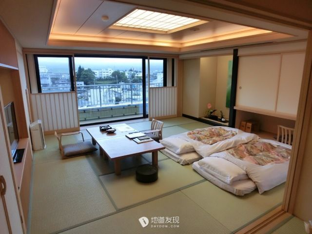 北海道旅游温泉常识