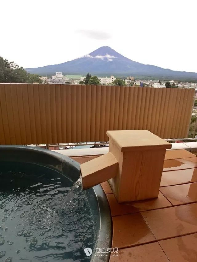 北海道旅游温泉常识