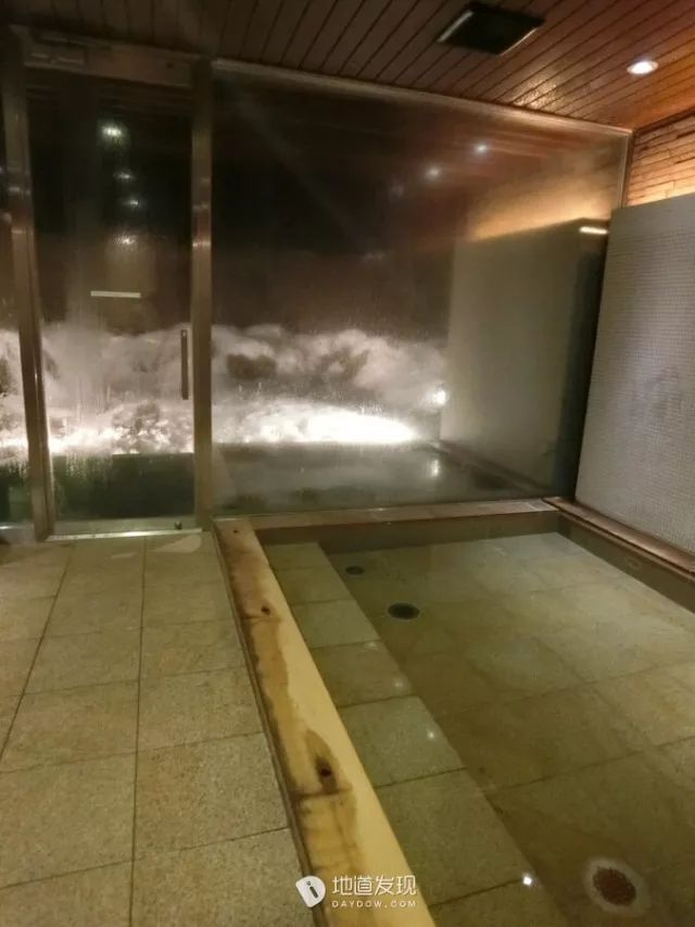 北海道旅游温泉常识