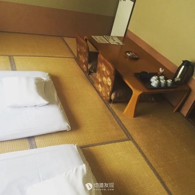 北海道旅游温泉常识