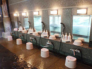 北海道旅游温泉常识