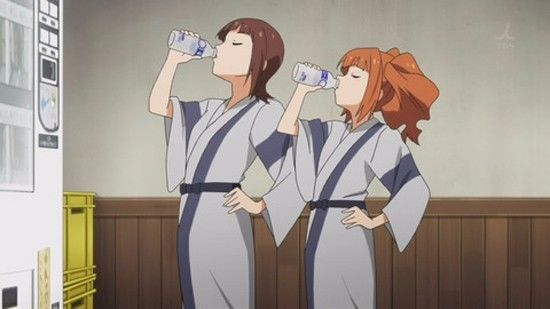 北海道旅游温泉常识