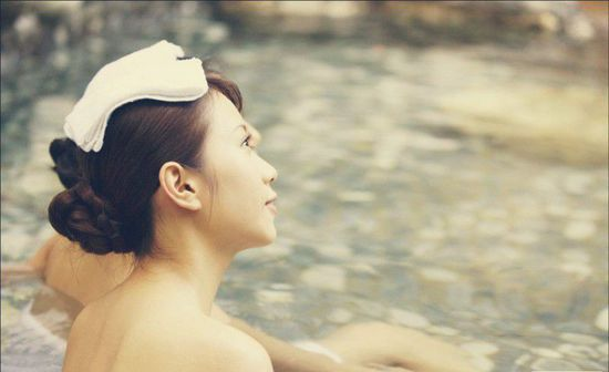 北海道旅游温泉常识