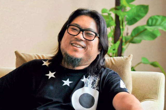 高晓松知识渊博