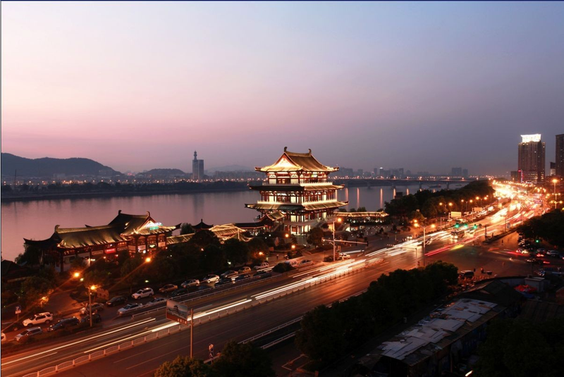 昆明到普者黑高铁票价