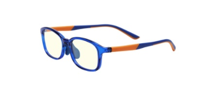 The working principles of near-sighted glasses