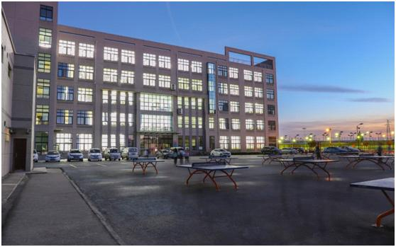 长安大学城市规划原理