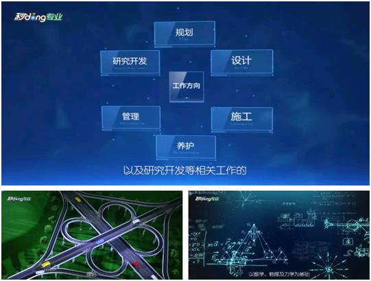 长安大学城市规划原理