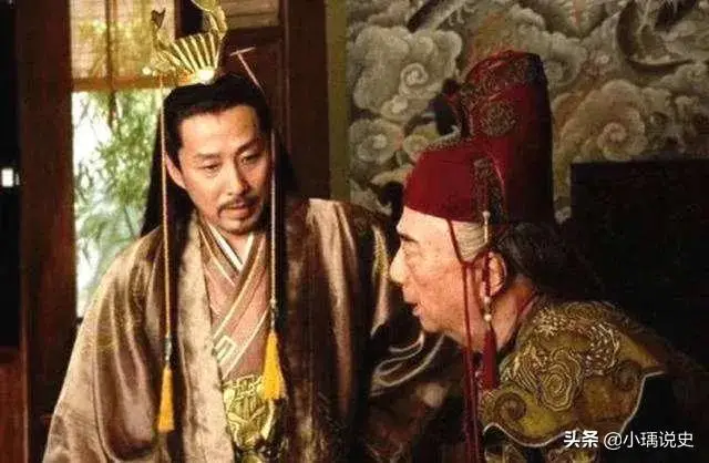 登峰造极的唐朝宦官专权:弑君欺主,废立皇帝于股掌之上