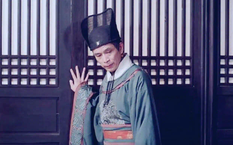 唐代宦官专权特点