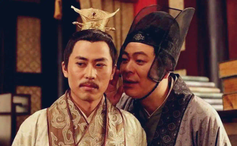 唐代宦官专权特点