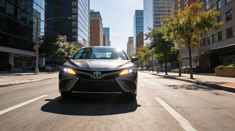 06款凯美瑞维修手册2