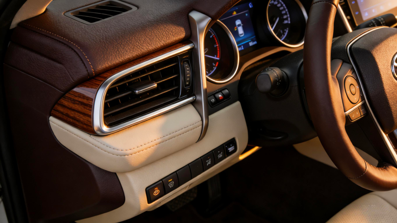 06款凯美瑞维修手册2