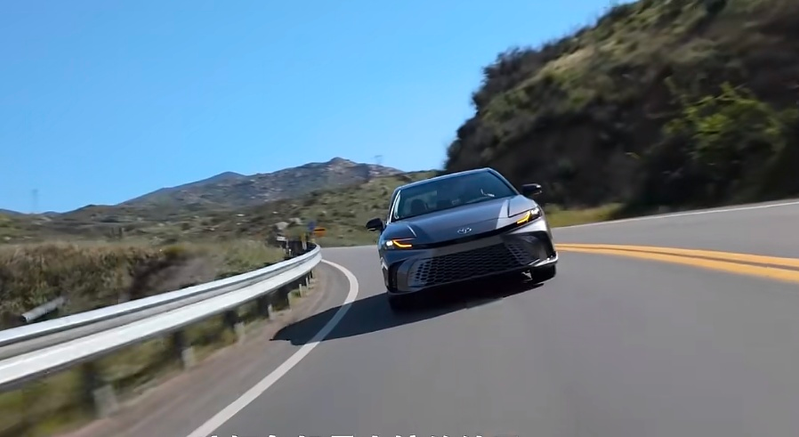 06款凯美瑞维修手册2