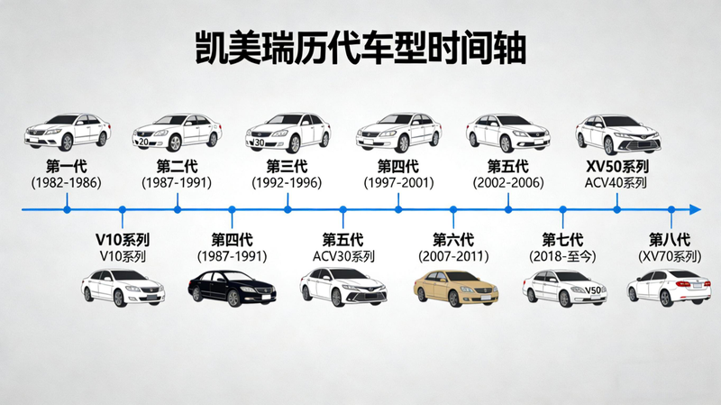 06款凯美瑞维修手册2