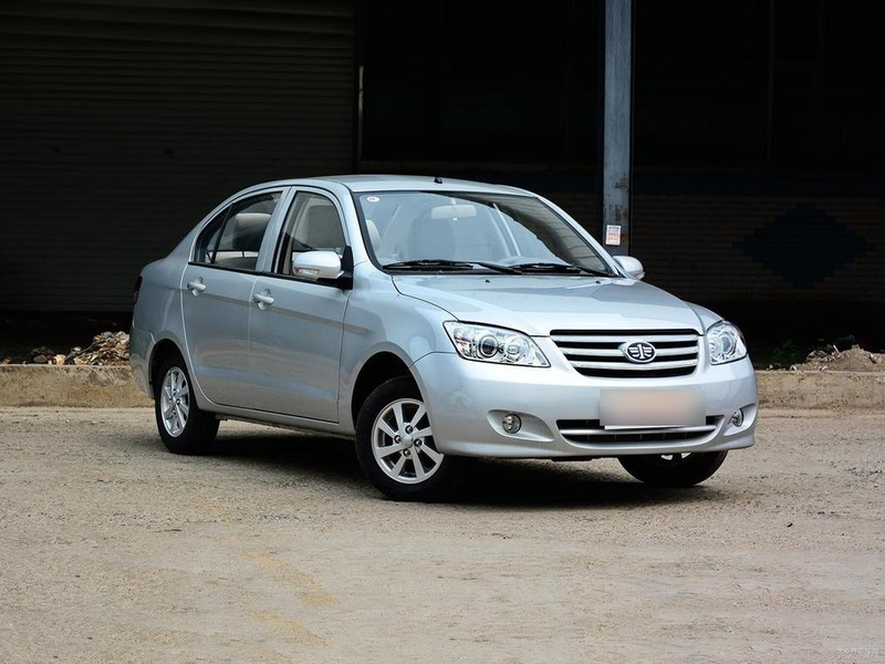 夏利N5:低油耗与高性能的完美融合