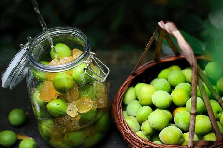 安徽适合种植什么水果