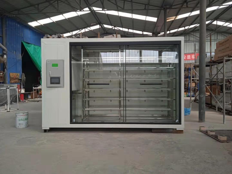 Plantation techniques