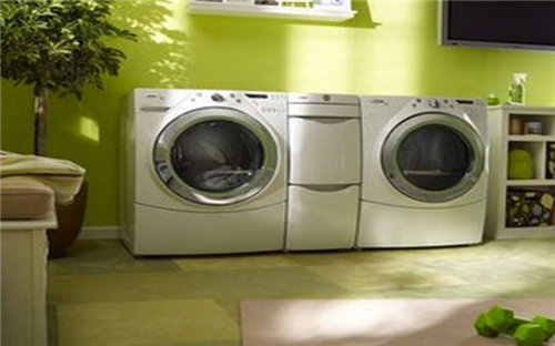 洗衣机类型及特点