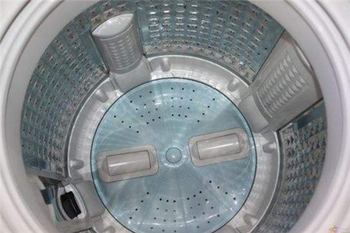 洗衣机类型及特点