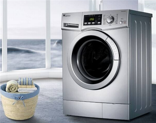 洗衣机类型及特点