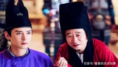 唐代宦官专权特点