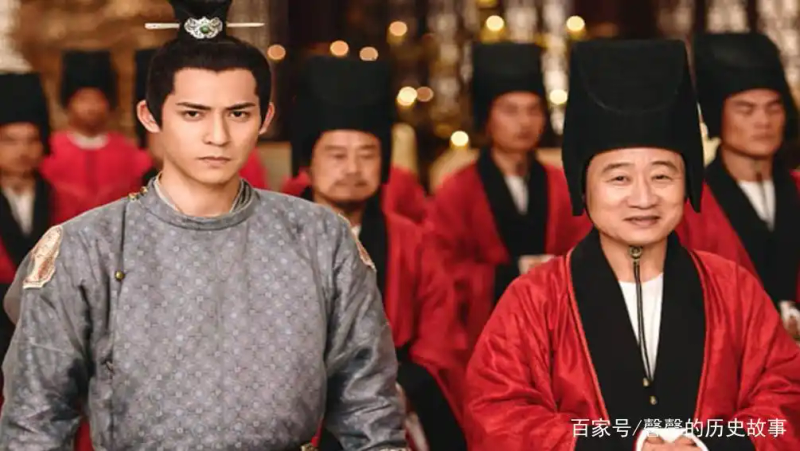 唐代宦官专权特点