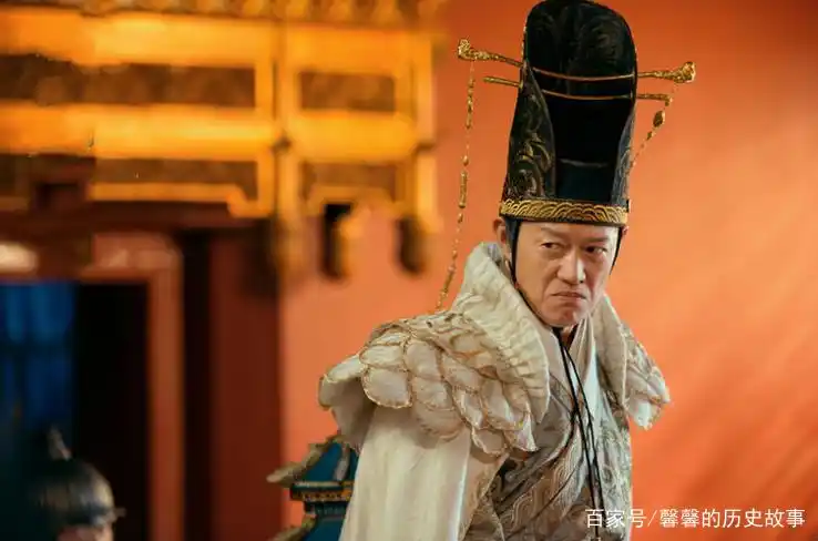 唐代宦官专权特点