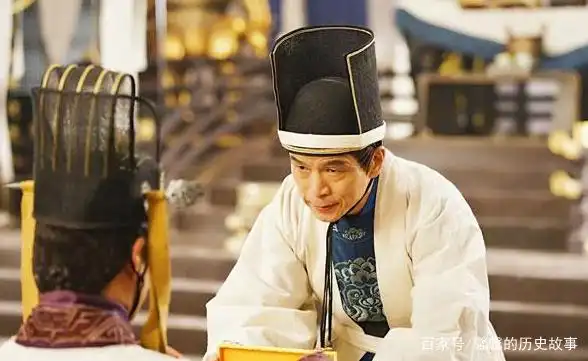 唐代宦官专权特点