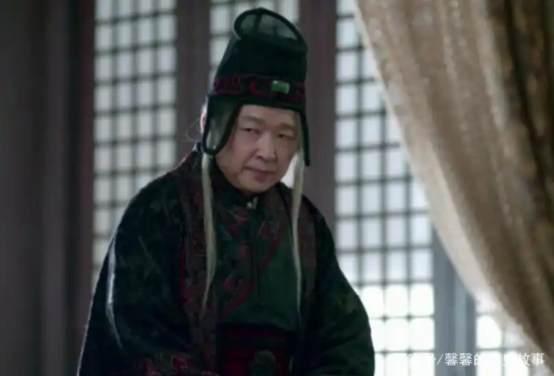 唐代宦官专权特点