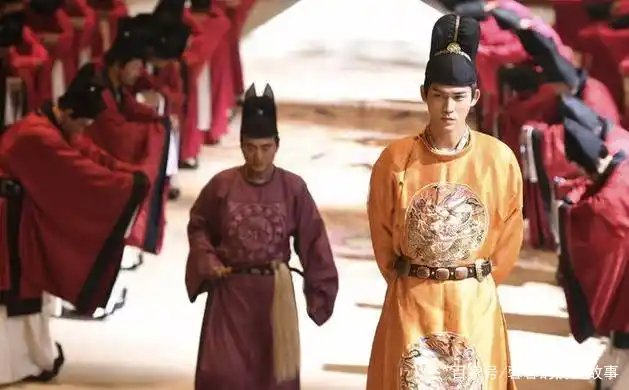 唐代宦官专权特点