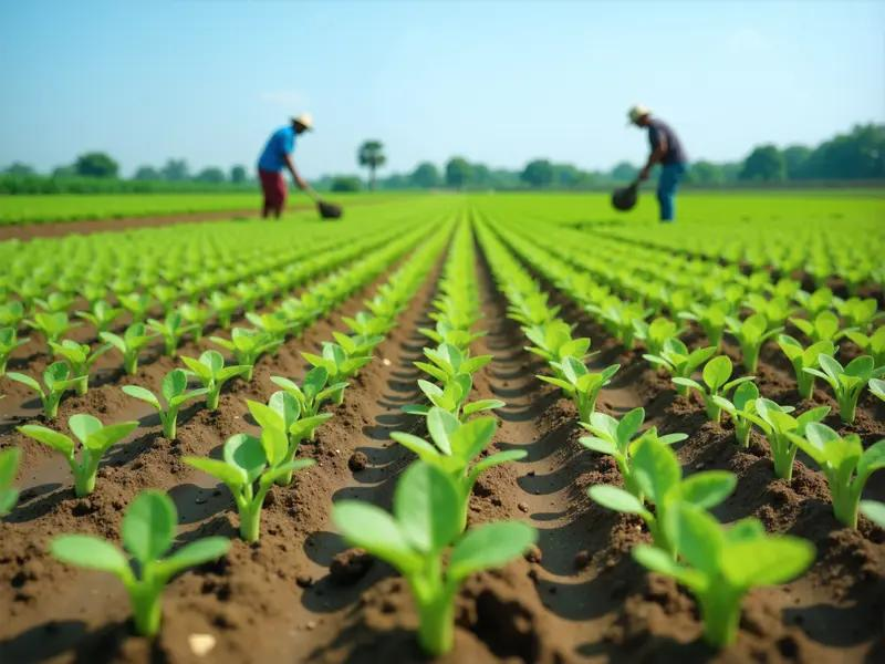 Improved white arts cultivation techniques