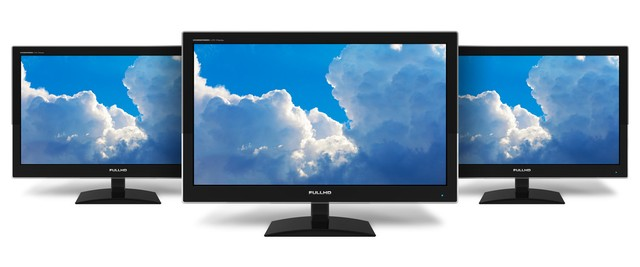 液晶电视维修费用