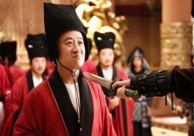 唐代宦官专权特点