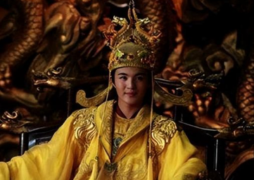 唐代宦官专权特点