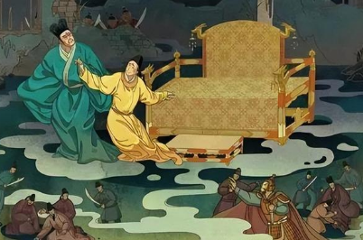 唐代宦官专权特点