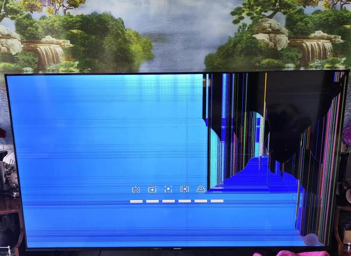 液晶电视维修费用