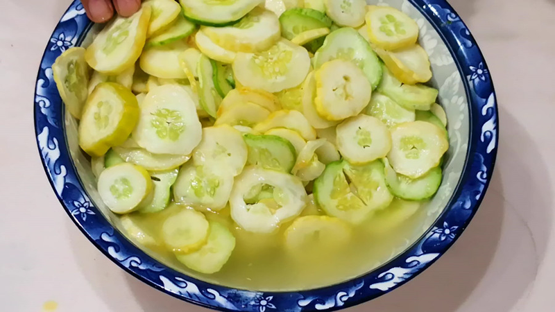 秋冬大棚黄瓜种植技术