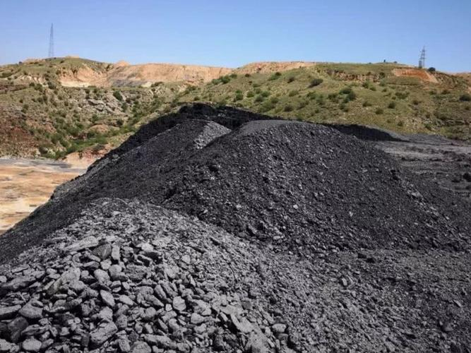 Coal processing using knowledge questions and answers