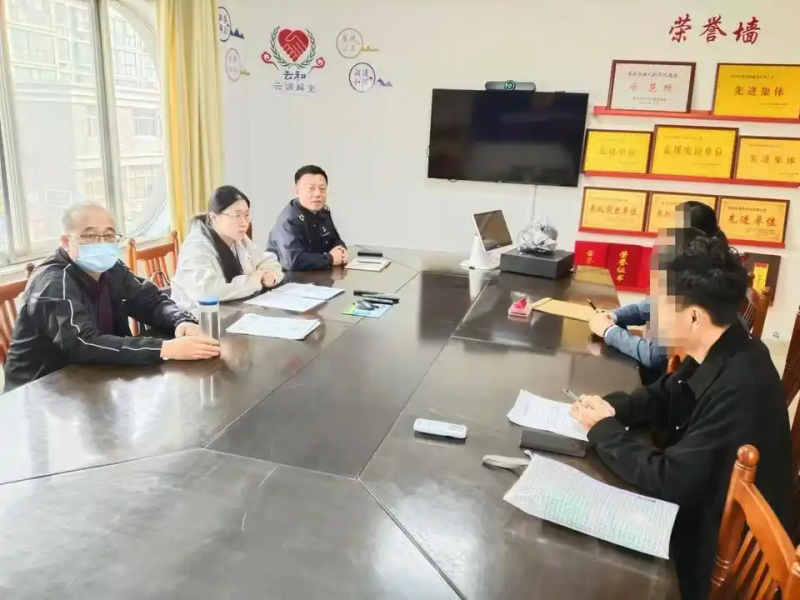 知识产权小案例