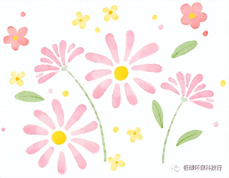 环保科普丨吃、穿、住、行低碳环保小知识来啦！