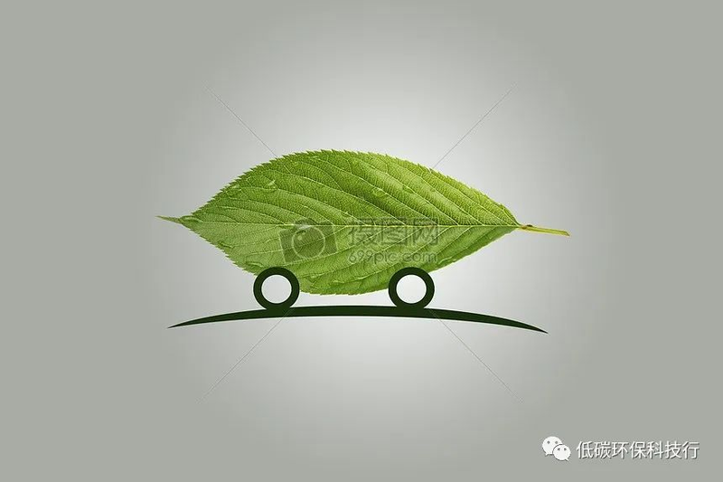 低碳环保知识问答